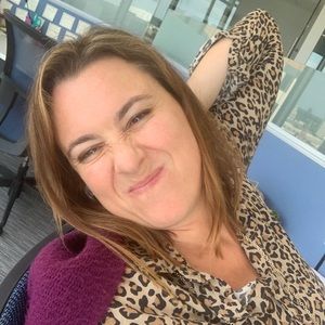 Meet your Posher, Jacklyn